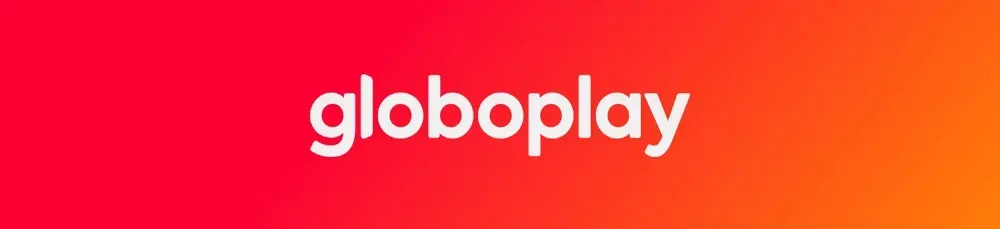 GloboPlay Logotipo