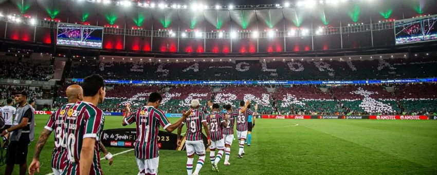 Fluminense Jogo ao Vivo - O que esperar do clube?