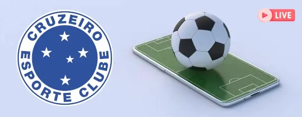 BAIXAR APLICATIVO ASSISTIR O JOGO DO CRUZEIRO AO VIVO!