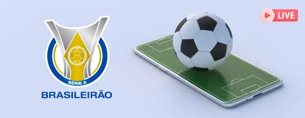 BAIXAR APLICATIVO ASSISTIR JOGOS DO BRASILEIRÃO AO VIVO!