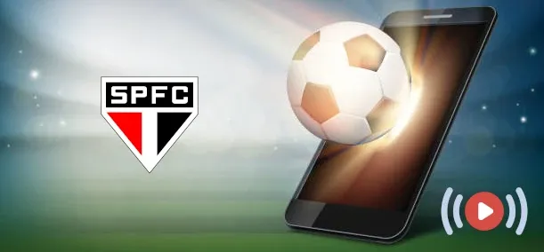 Baixar Aplicativo Assistir Jogo do São Paulo ao Vivo