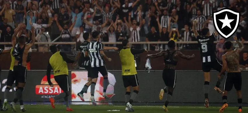 BAIXAR APLICATIVO ASSISTIR JOGO DO BOTAFOGO AO VIVO!