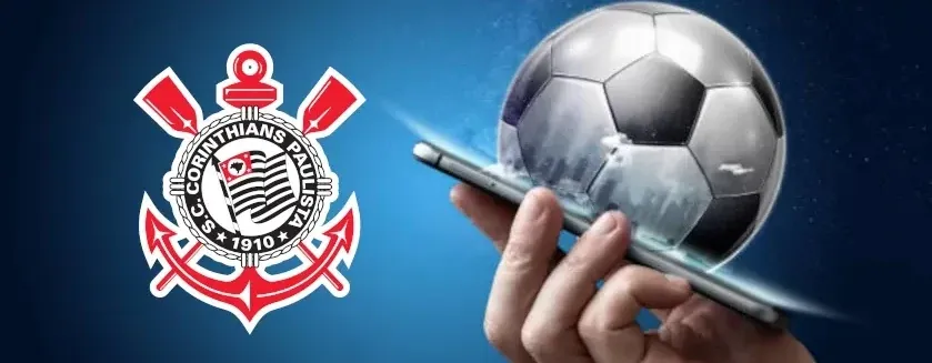 Baixar Aplicativo Assistir Corinthians ao Vivo Android