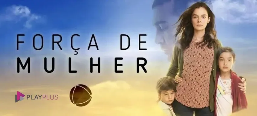 BAIXAR APLICATIVO ASSISTIR NOVELA FORÇA DE MULHER